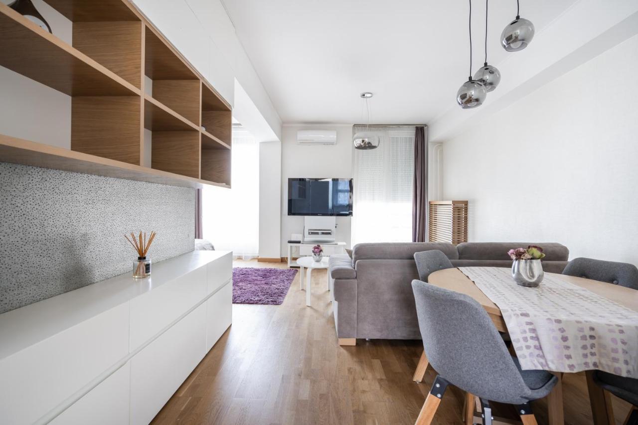 Breathless Basilika View Elegant Flat With Balcony Need Reservation X Free Parking 부다페스트 외부 사진