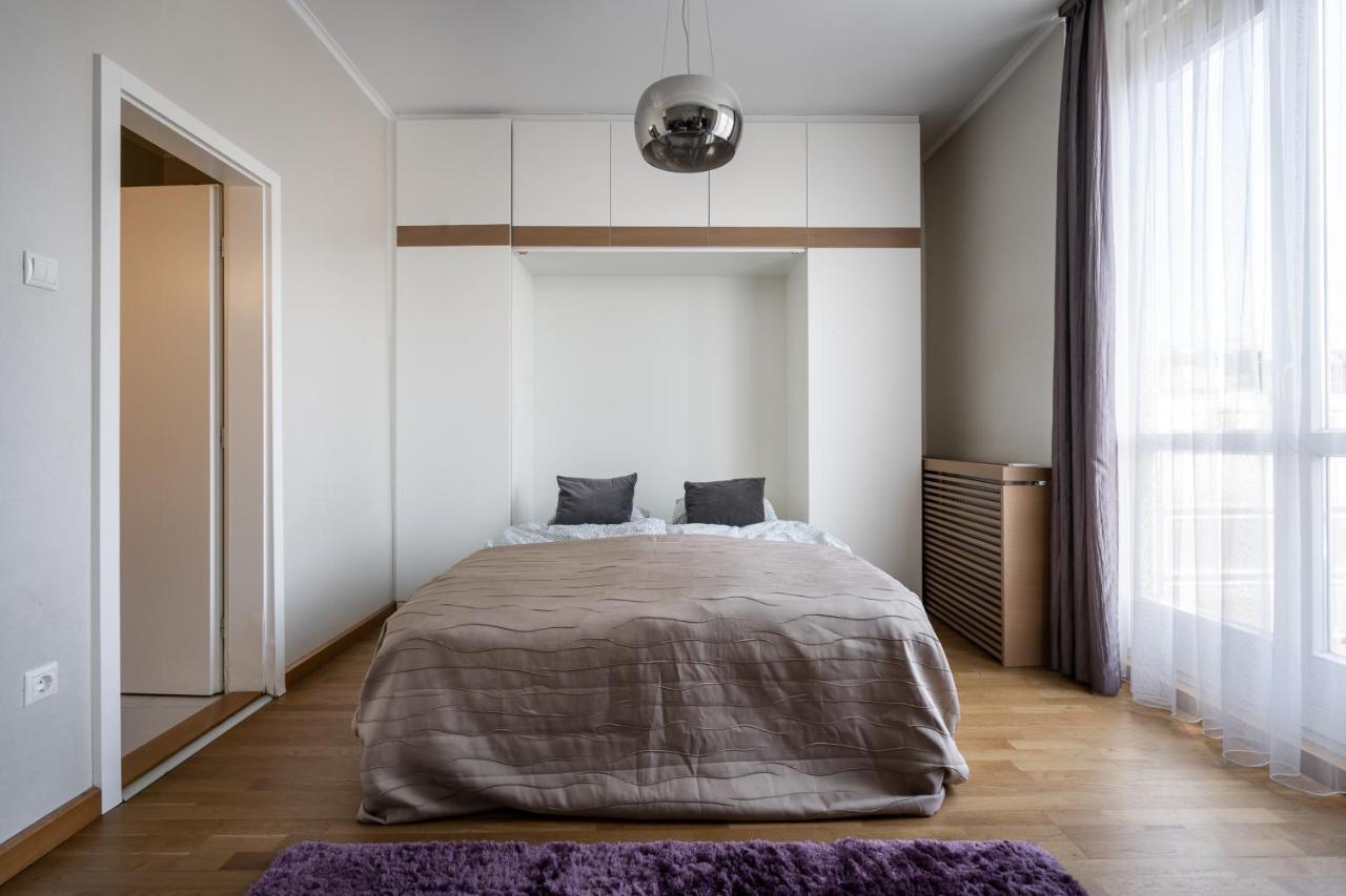 Breathless Basilika View Elegant Flat With Balcony Need Reservation X Free Parking 부다페스트 외부 사진