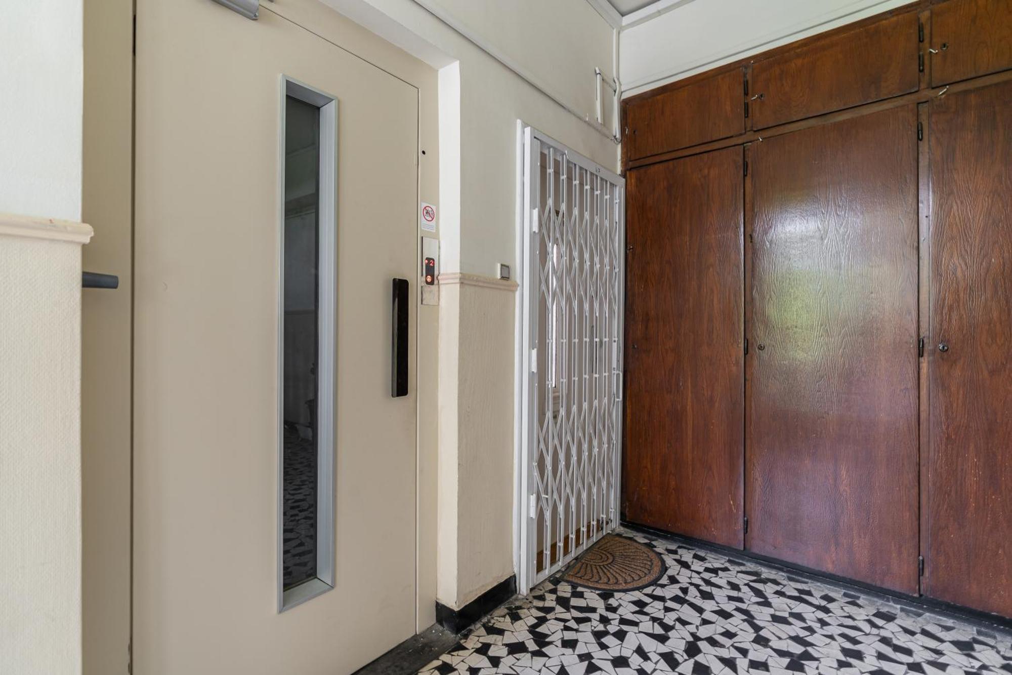 Breathless Basilika View Elegant Flat With Balcony Need Reservation X Free Parking 부다페스트 외부 사진