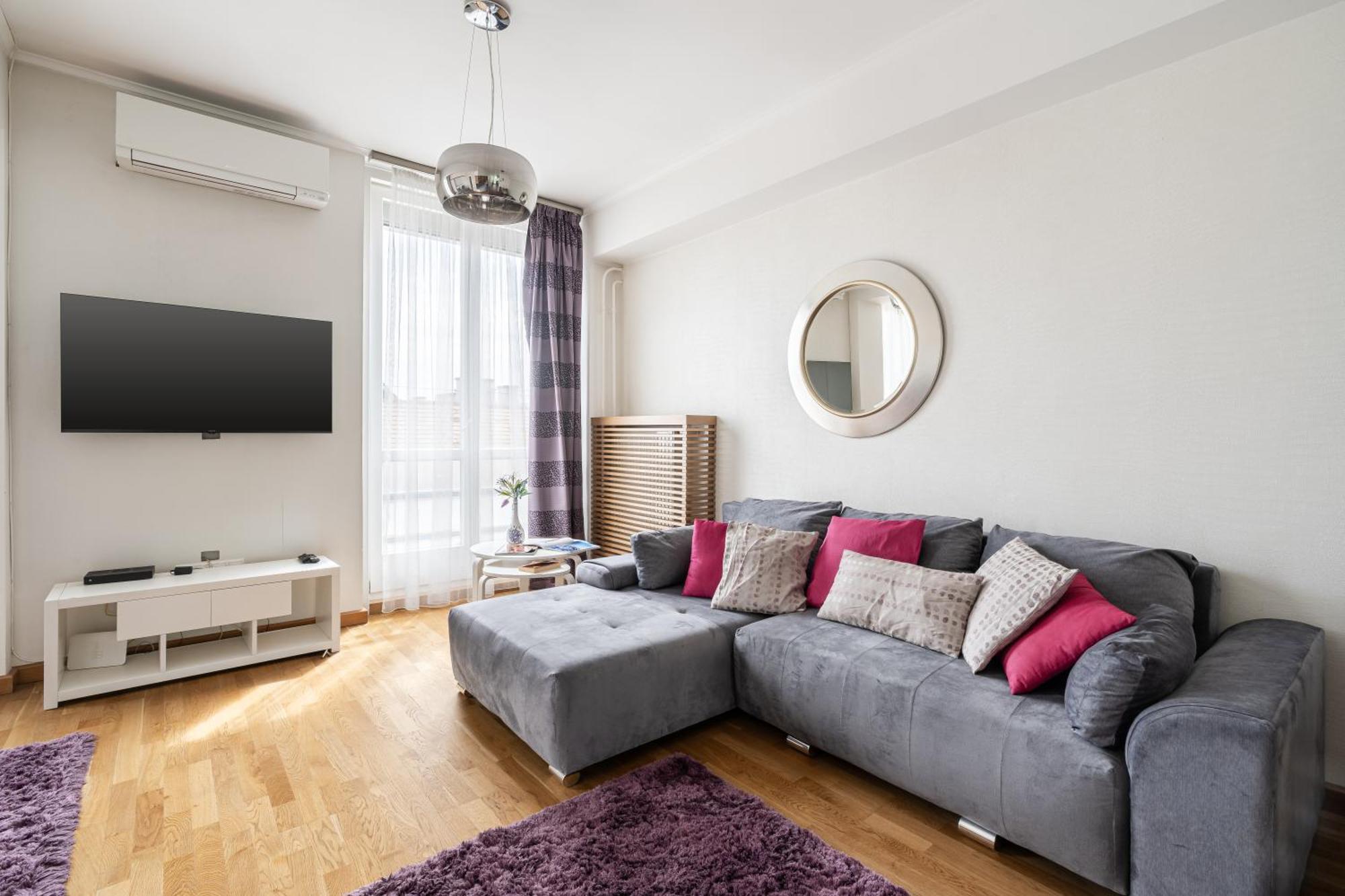 Breathless Basilika View Elegant Flat With Balcony Need Reservation X Free Parking 부다페스트 외부 사진
