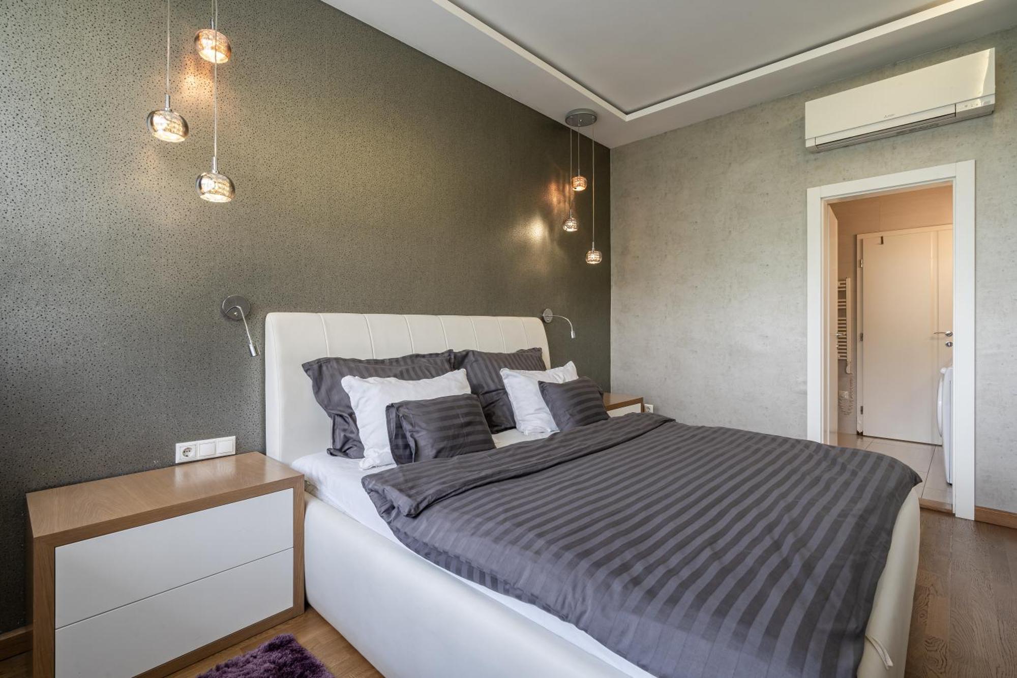 Breathless Basilika View Elegant Flat With Balcony Need Reservation X Free Parking 부다페스트 외부 사진